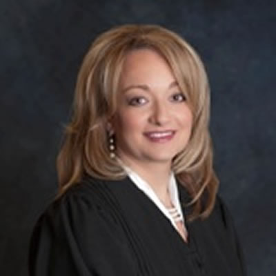 Judge Deanna O'Donnell