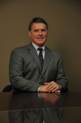 Parma Chief Prosecutor - Timothy G. Dobeck